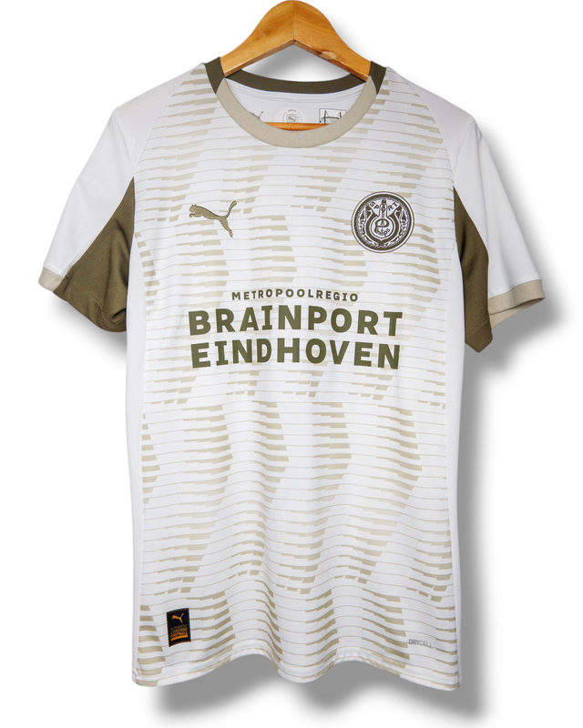PSV 2025/2026 Derde Shirt Perisic #5 (S)