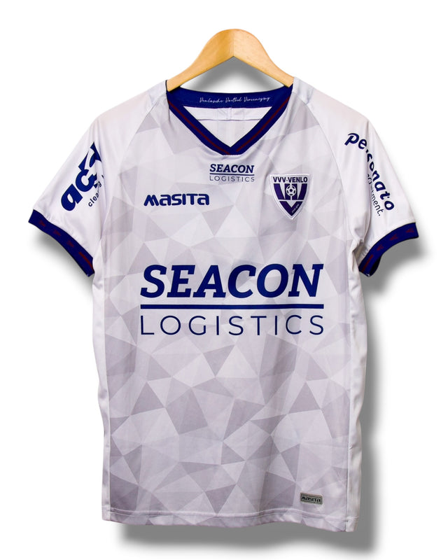 VVV Venlo 2021/2022 Away Shirt (M)