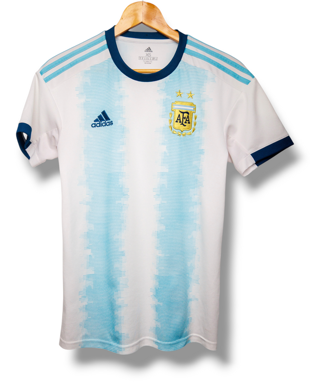Argentinie 2019 Thuis Shirt (XS)