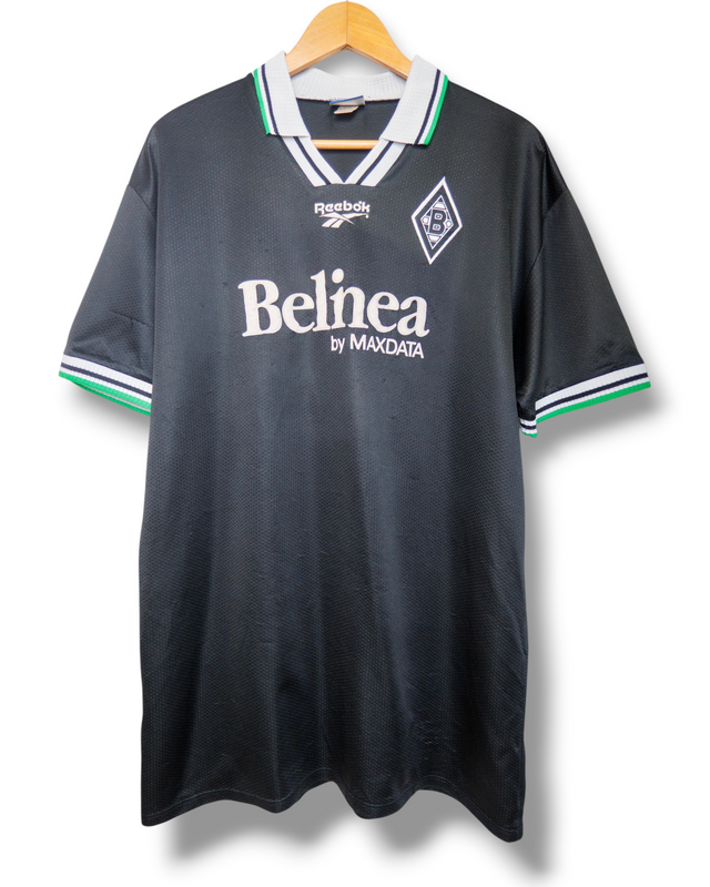 Borussia Monchengladbach 1997/1998 Uit Shirt (XXL)