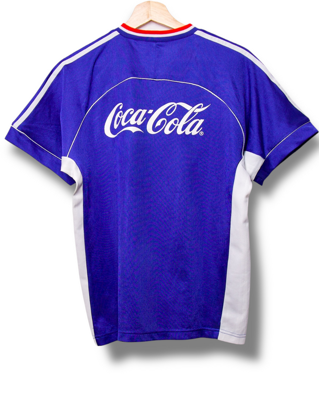 South-China 1998/1999 3e Shirt (S)
