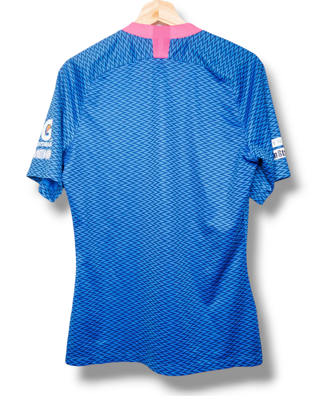 Kitchee SC 2018/2019 Heimtrikot (L)