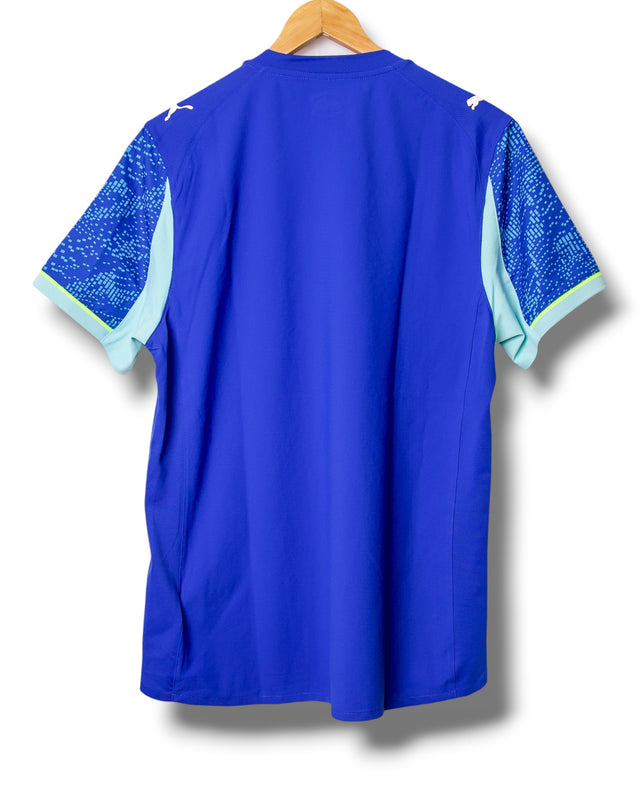 Olympique Marseille 2025/2026 Drittes Trikot (M)