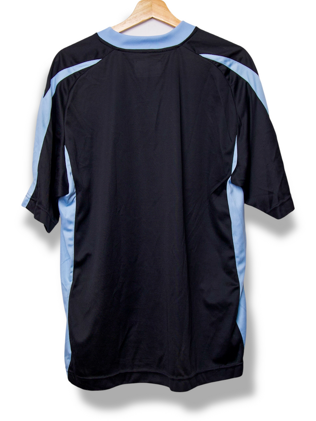 Malmö FF 2004 Drittes Trikot (XXL)