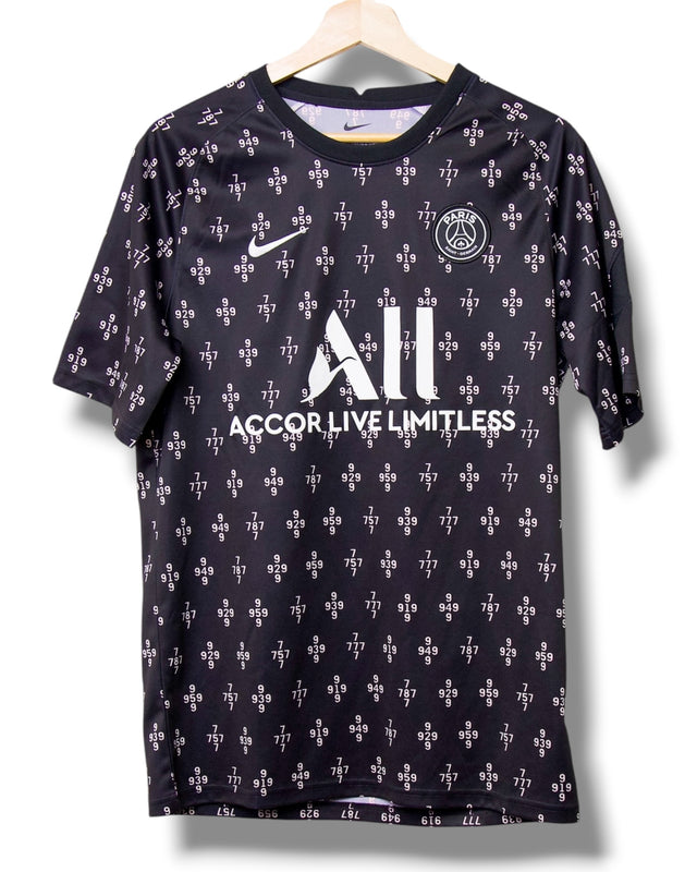 PSG 2021/2022 Trainingsshirt (M)