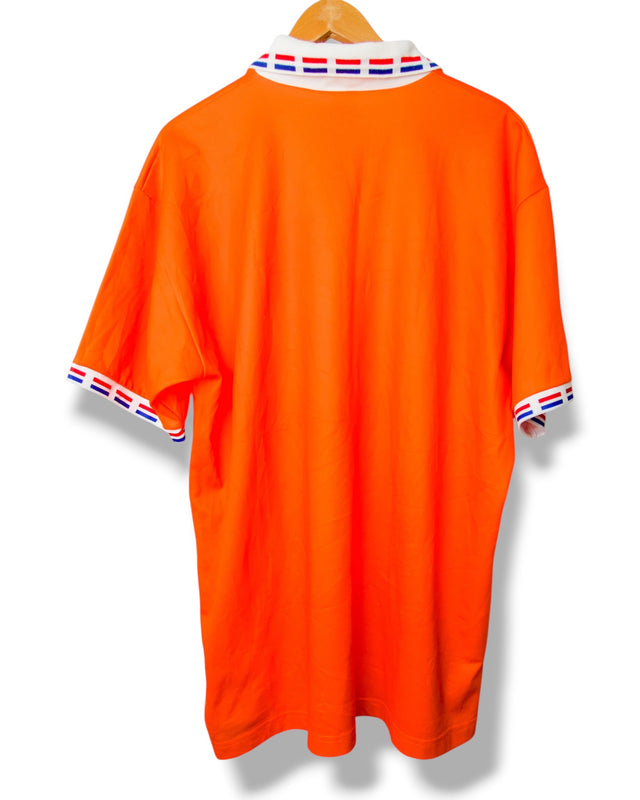 Niederlande 1996 Heimtrikot (XXL)