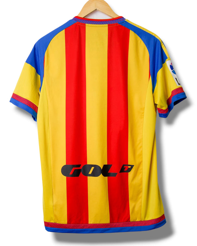 Valencia 2015/2016 Auswärtstrikot (M)