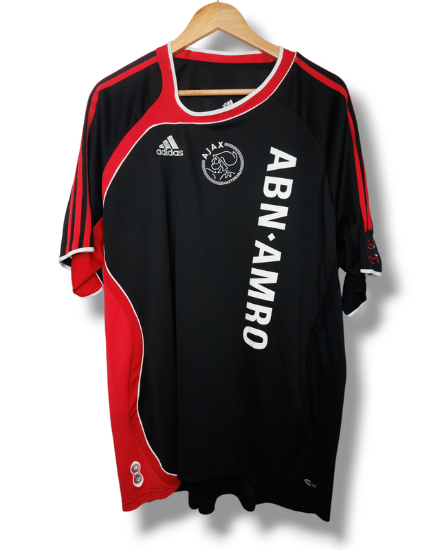 Ajax 2006/2007 Uit Shirt (XXL)