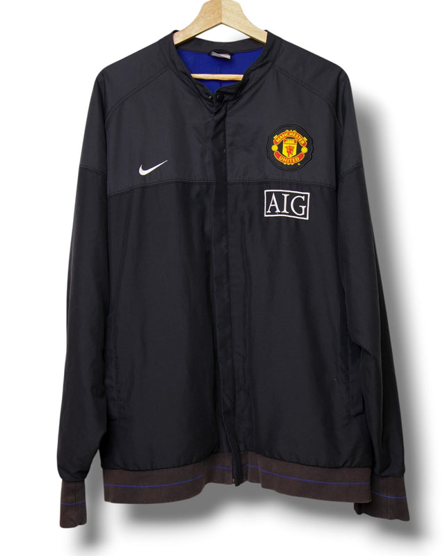 Manchester United 2008/2009 Jacket (XXL)