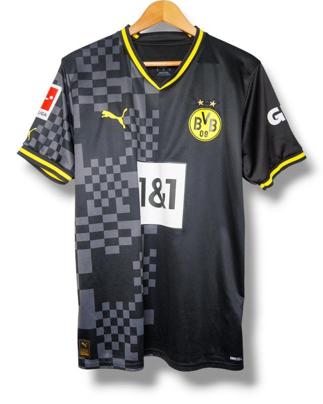 Dortmund 2022/2023 Auswärtstrikot (M)