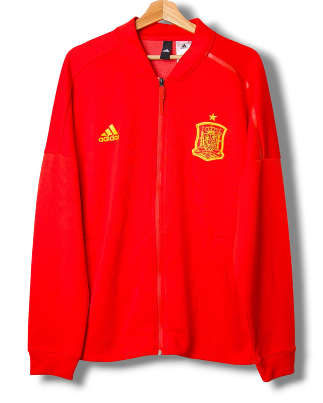 Spanien 2018 Jacke (XL)