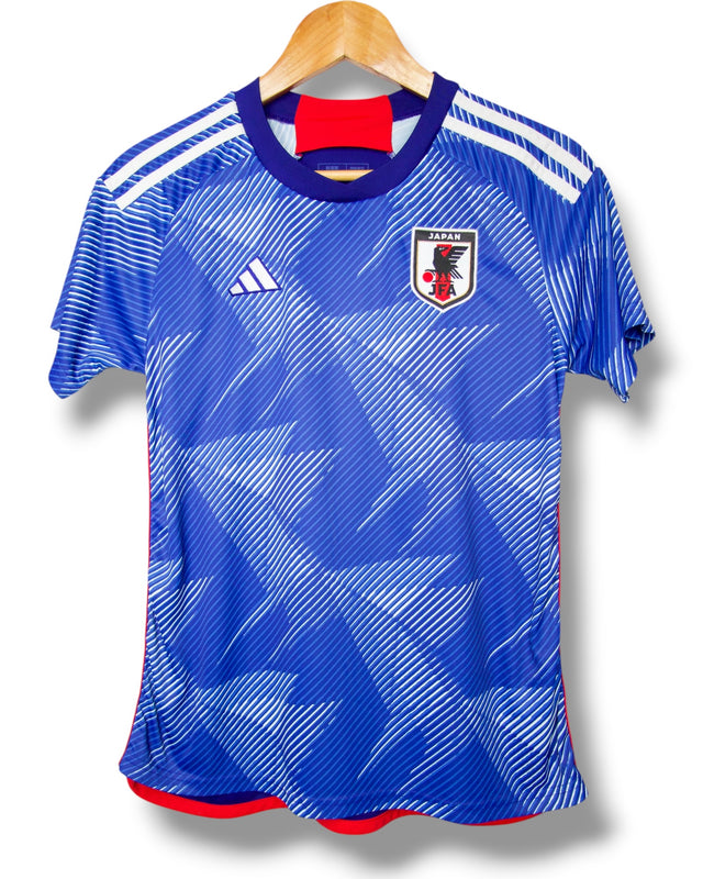 Japan 2022 Thuis Shirt (Dames M)