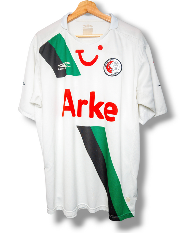 FC Twente 2005/2006 Auswärtstrikot (XL)