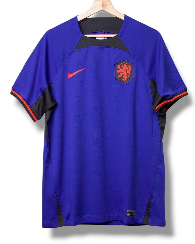 Niederlande 2022 Auswärtstrikot (M)