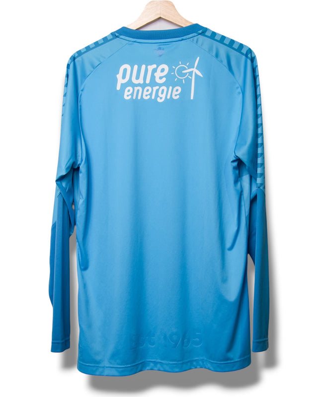 FC Twente 2020/2021 Goalkeeper Shirt (XL)