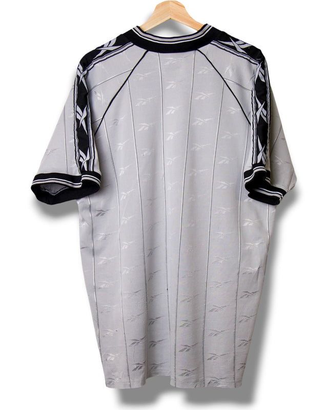 Borussia Monchengladbach 1995/1996 Thuis Shirt (XL)