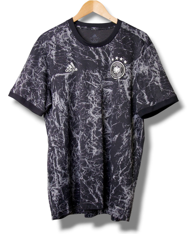 Duitsland 2020 Pre Match Shirt (XL)