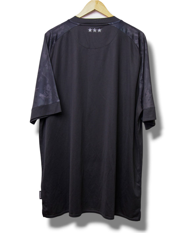 Ipswich Town 2022/2023 Drittes Trikot (XXXXL)