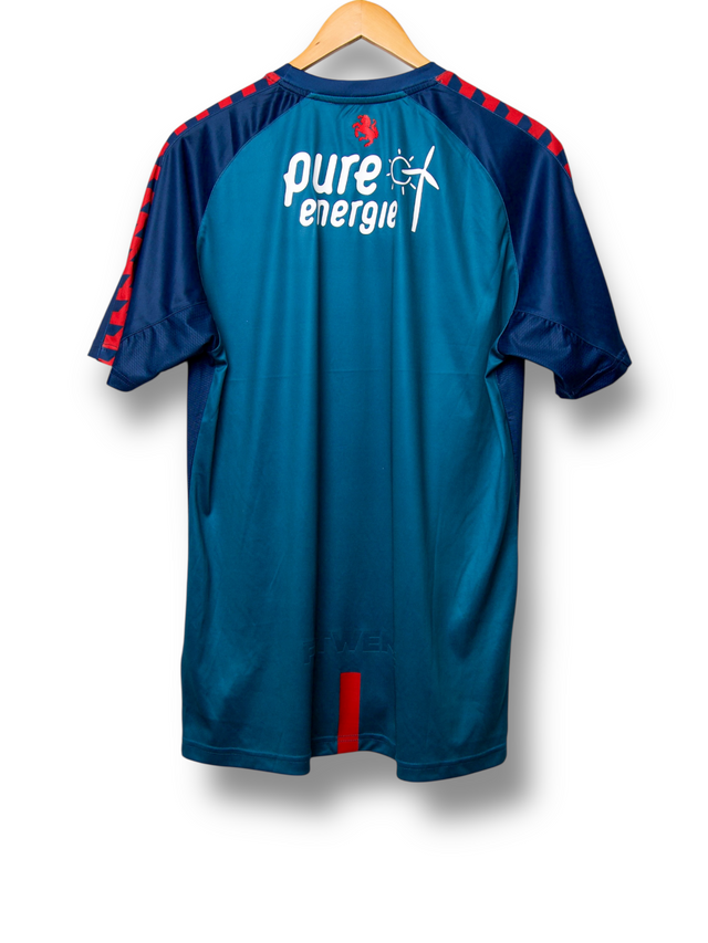 FC Twente 2022/2023 Away Shirt (L)