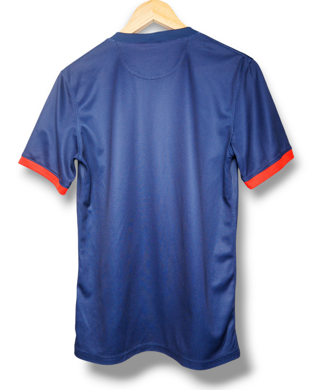 PSG 2013/2014 Thuis Shirt (S)