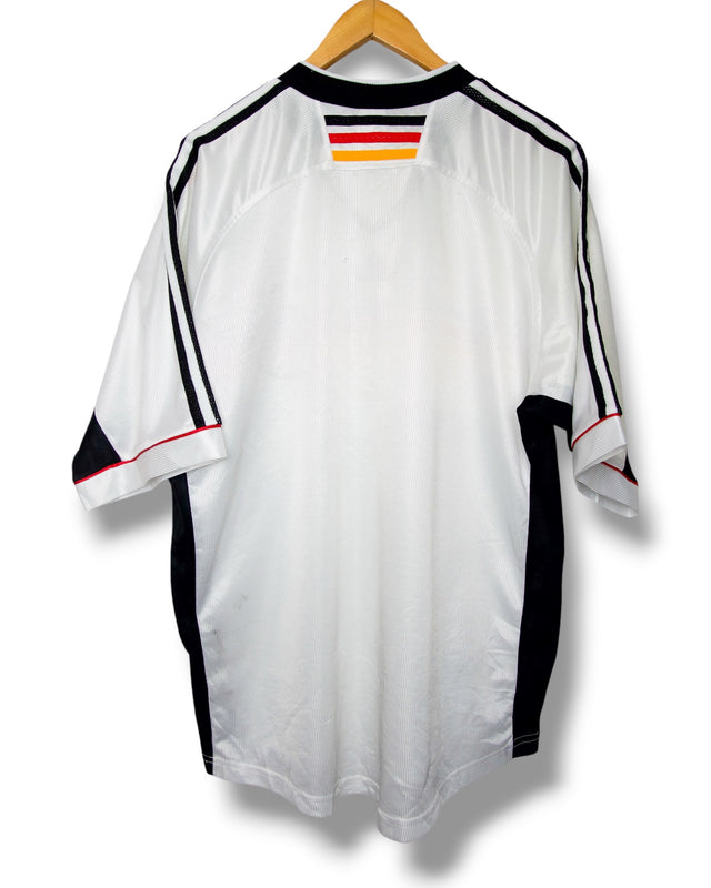 Duitsland 1998 Thuis Shirt (L)