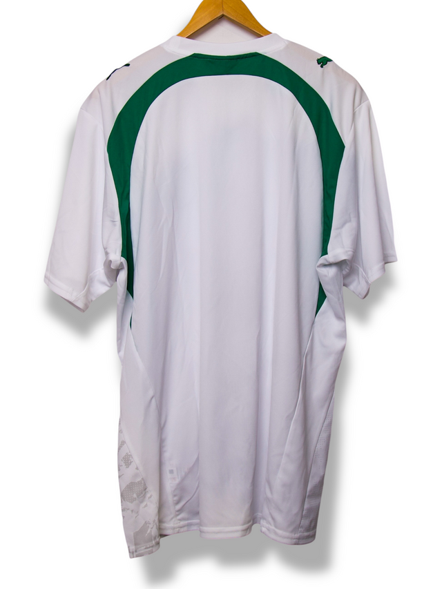 Saudi-Arabien 2006 Heimtrikot (XL)
