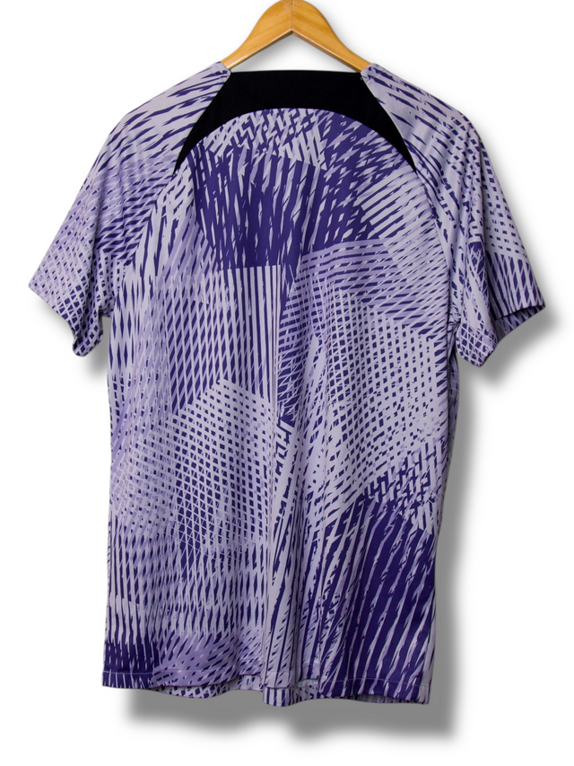 Liverpool 2022/2023 Pre-Match Shirt (XL)