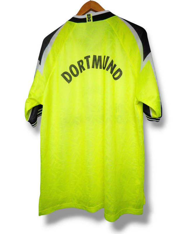 Dortmund 1995/1996 Heimtrikot (XL)