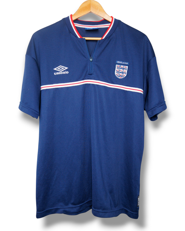 Engeland 2000 Training Shirt (M)