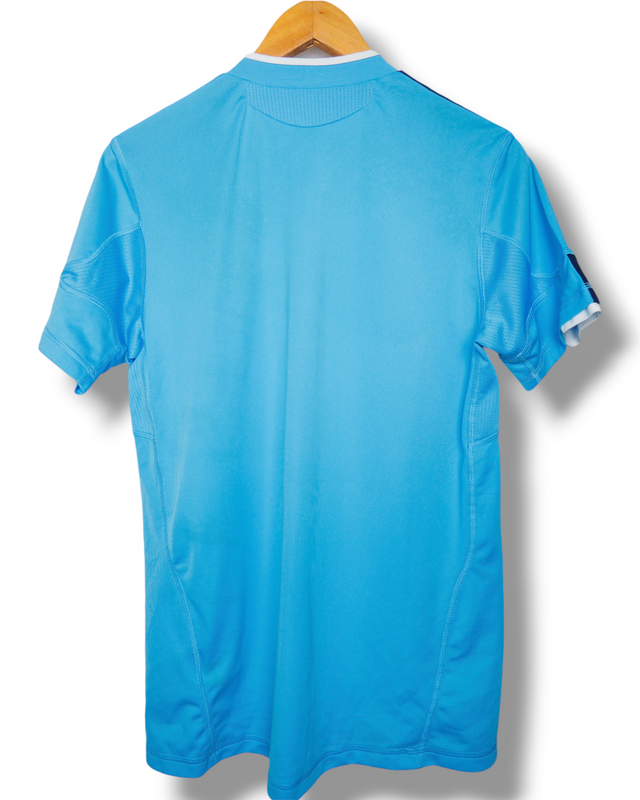 Olympique Marseille 2010/2011 Thuis Shirt (176)