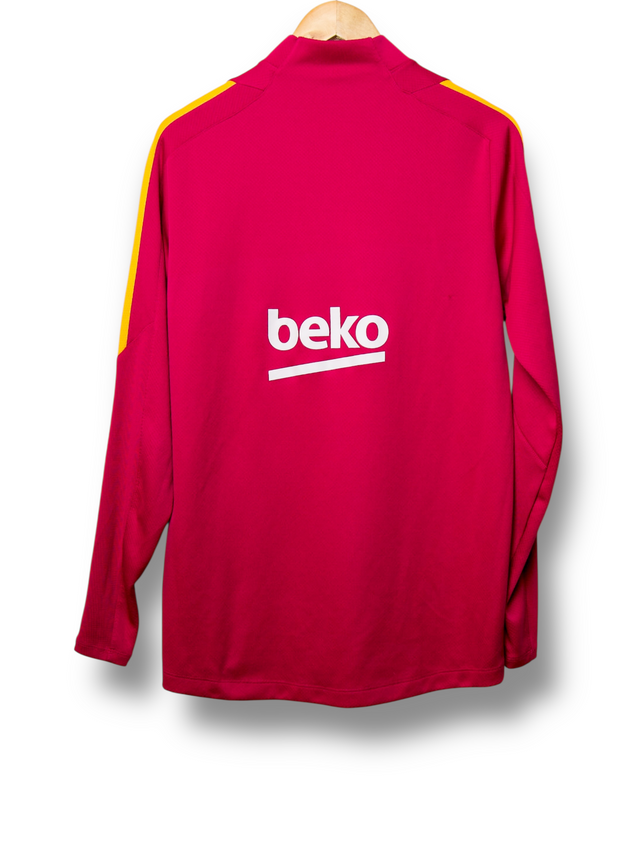 Barcelona 2016/2017 Pullover (M)