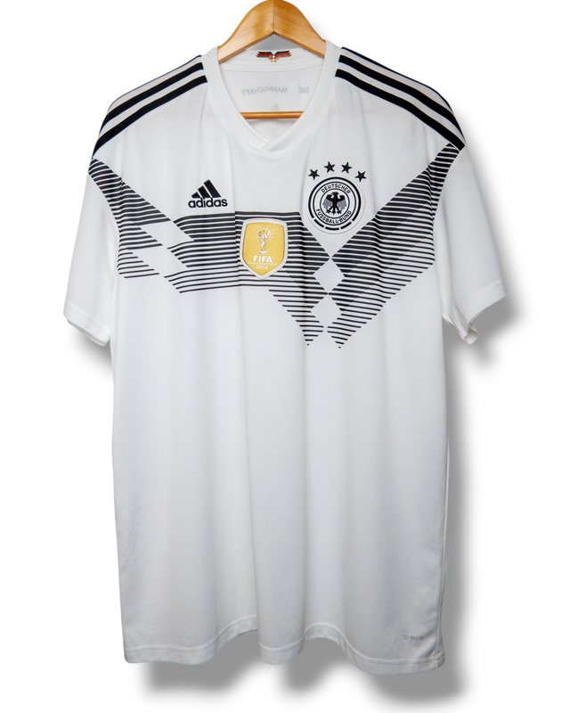Duitsland 2018 Heimtrikot (XL)