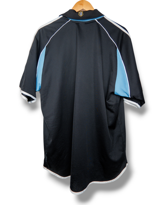 Newcastle United 2000/2001 Uit Shirt (XL)