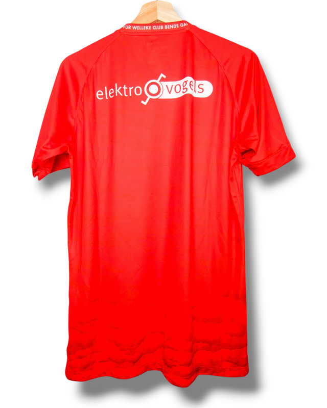 Helmond Sport 2025/2026 Thuis Shirt (M)