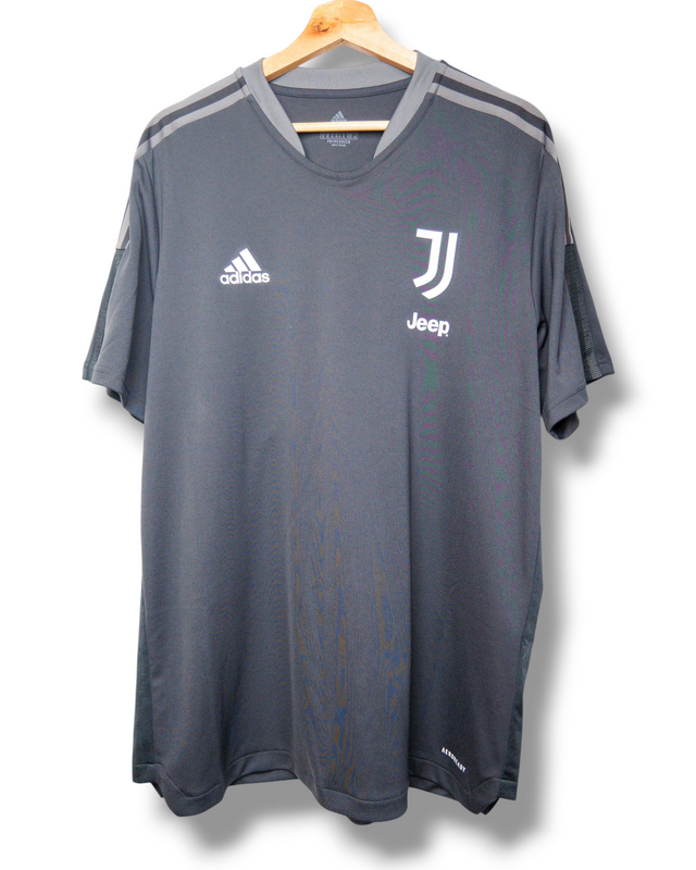 Juventus 2021/2022 Trainingstrikot (XL)