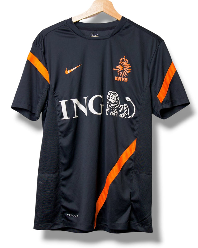Niederlande 2011 Trainingsshirt (M)