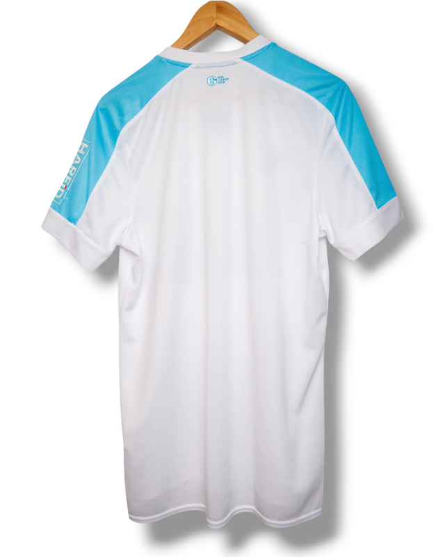 FC Schalke 04 2021/2022 Uit Shirt (M)