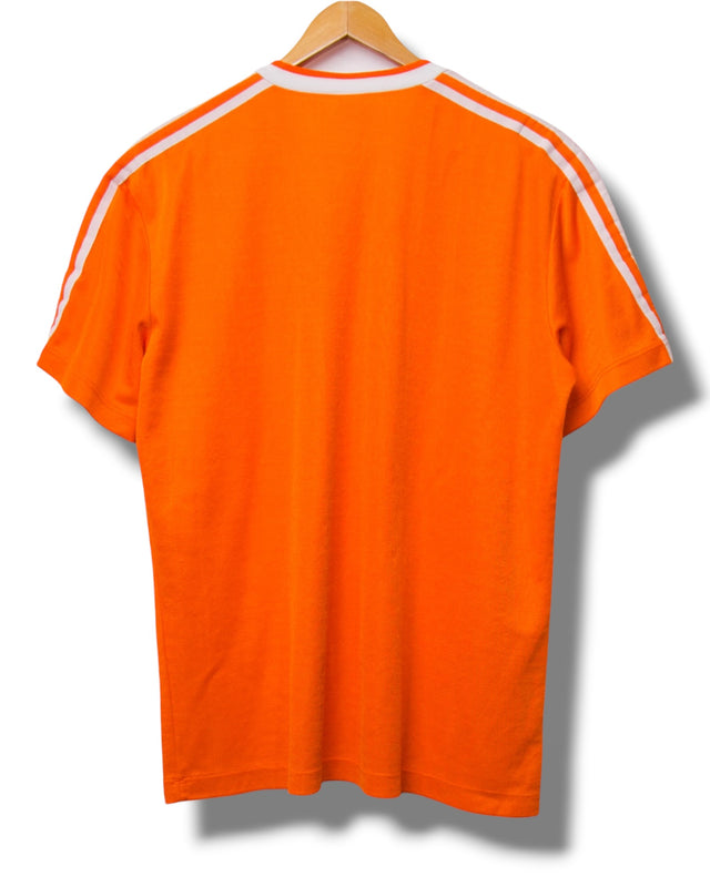 Nederland 1985 Thuis Shirt (M)
