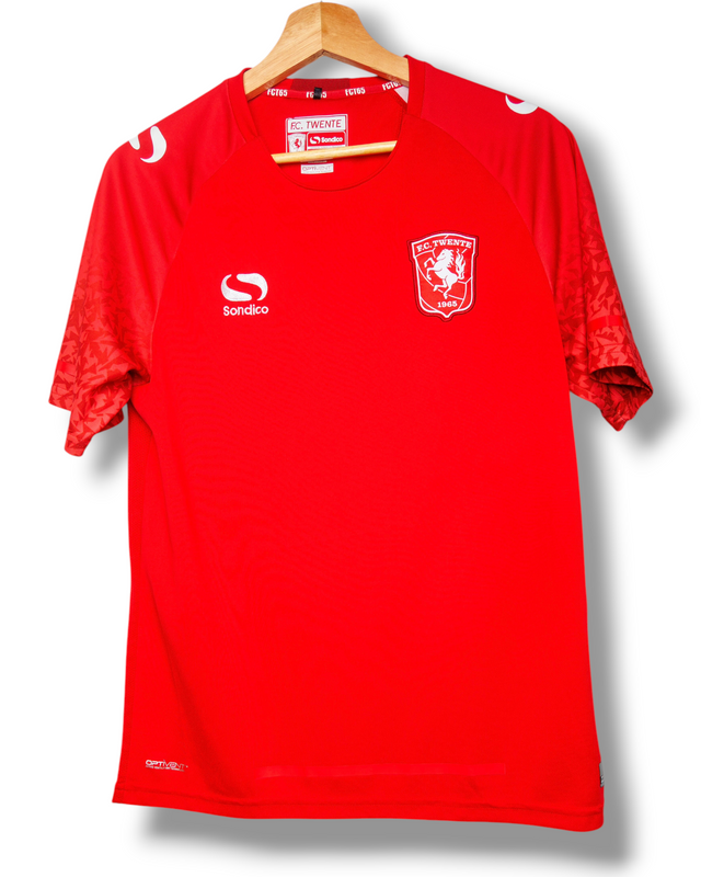 FC Twente 2017/2018 Training Shirt (M)