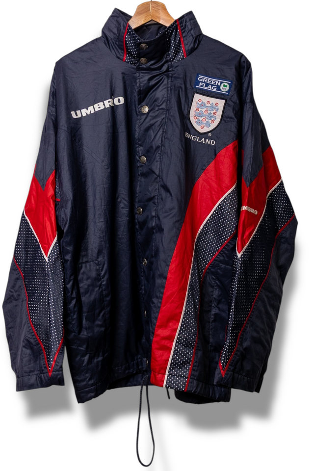 England 1997/1998 Jacket (XS)