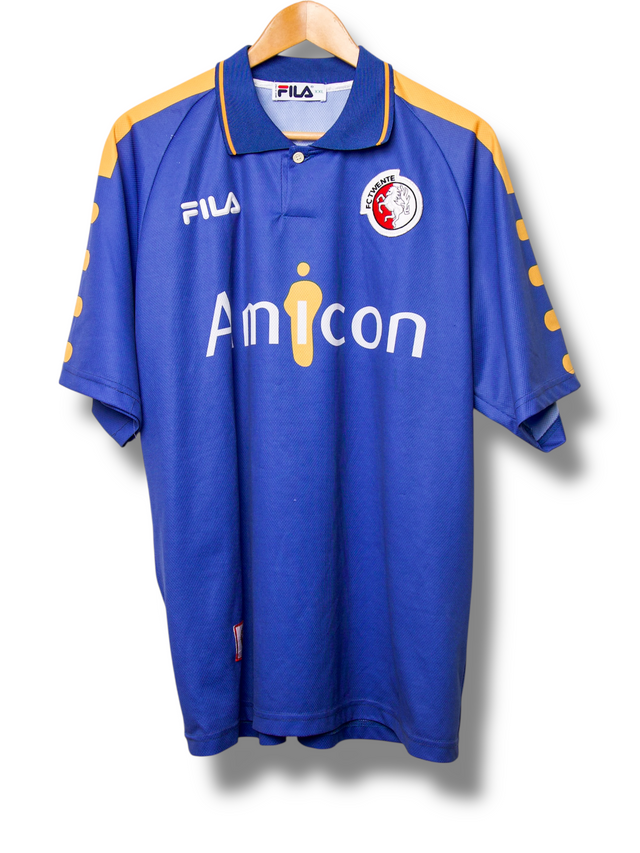 FC Twente 1998/1999 Auswärtstrikot (XXL)