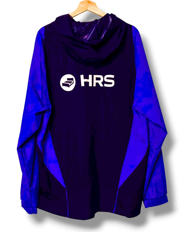 Schalke 04 2023/2024 Jacket (XL)
