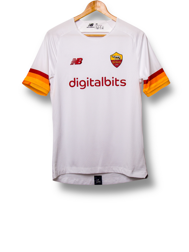 AS Roma 2020/2021 Away Shirt (M)