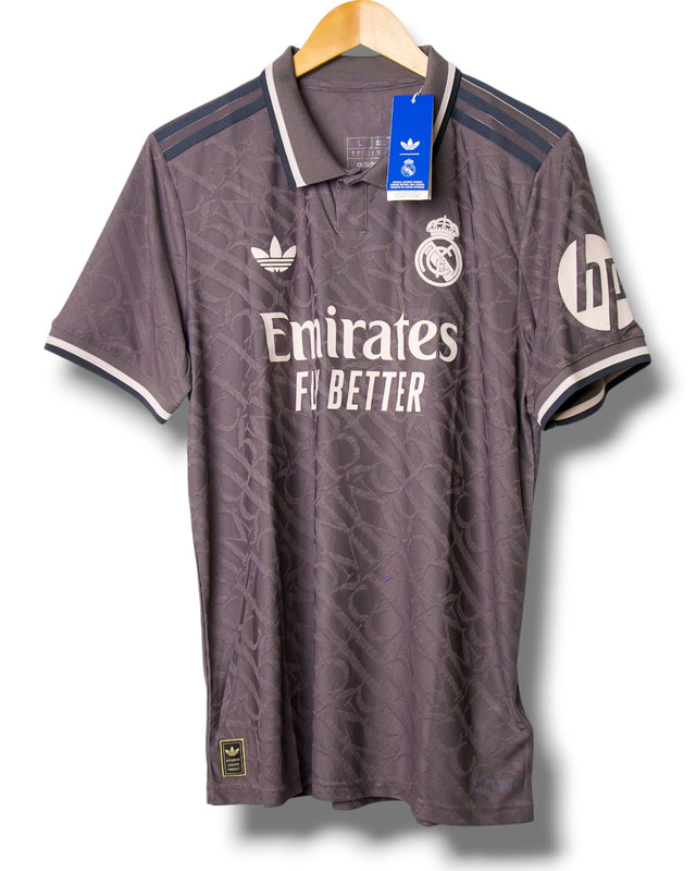 Real Madrid 2024/2025 Drittes Trikot (M)