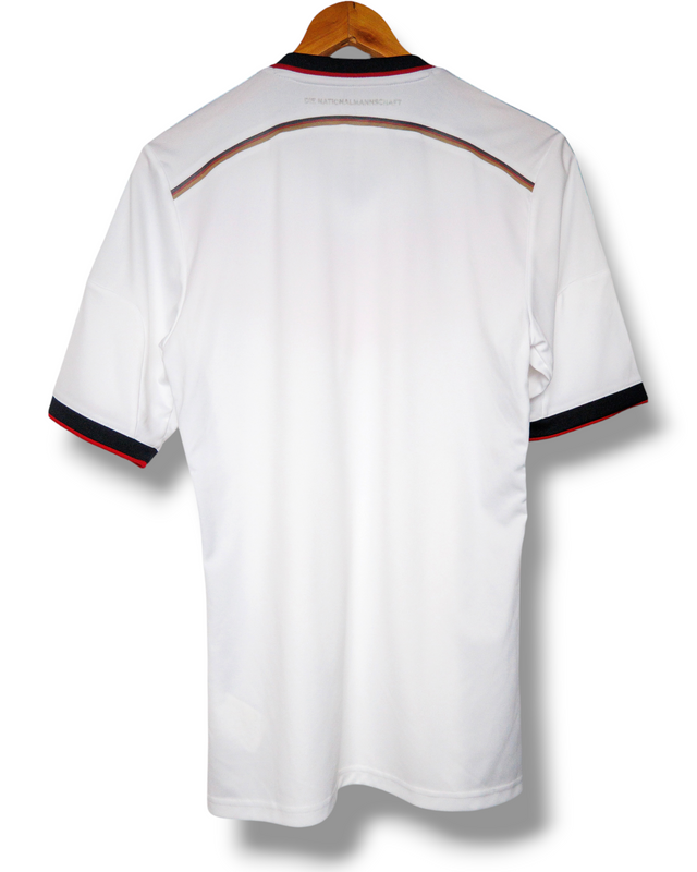 Deutschland 2014 Heimtrikot (S)