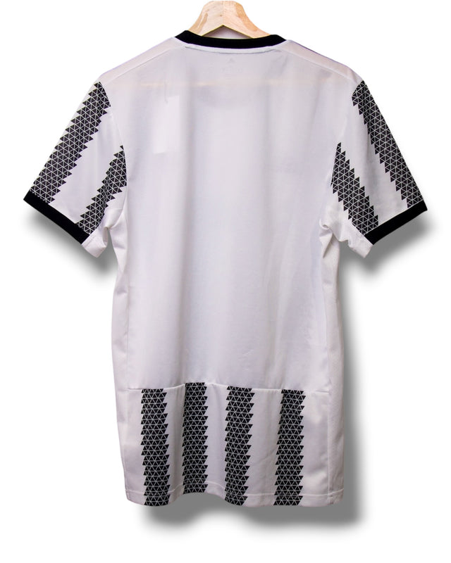Juventus 2022/2023 Thuis Shirt (M)