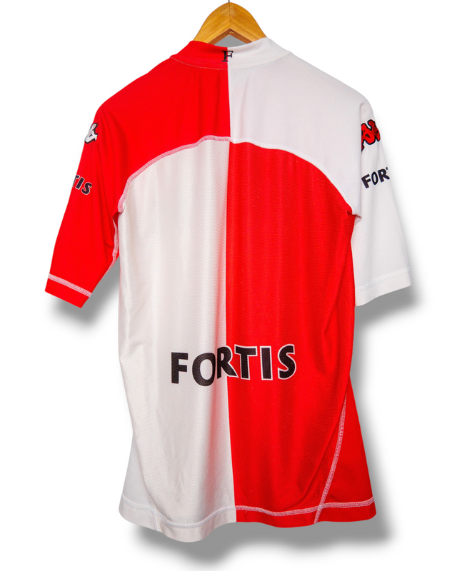 Feyenoord 2004/2005 Thuis Shirt (176)