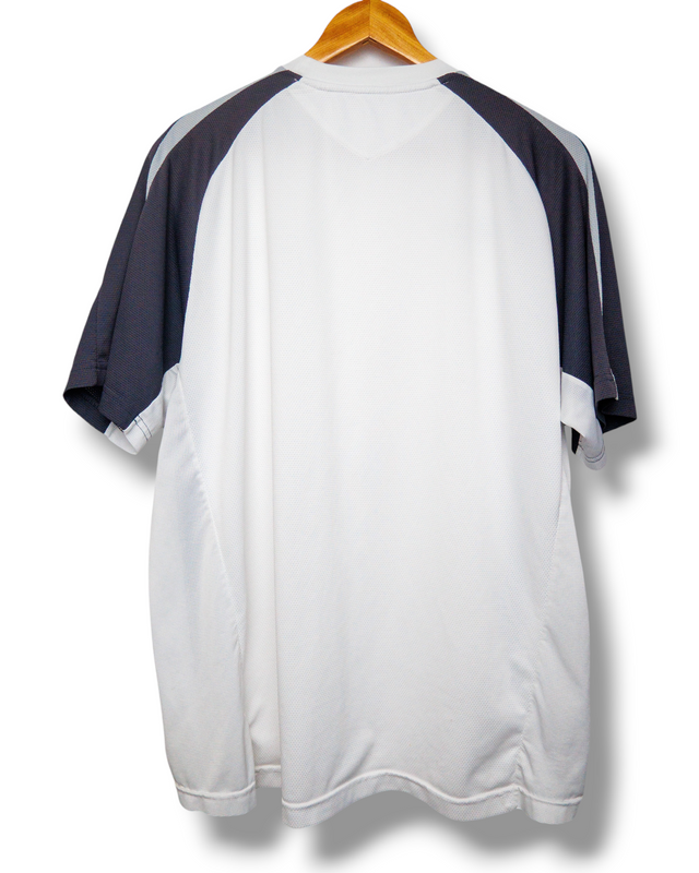 Engeland 2008 Trainingstrikot (XL)