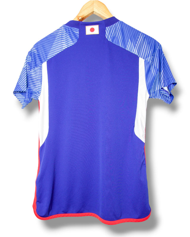 Japan 2022 Thuis Shirt (Dames M)