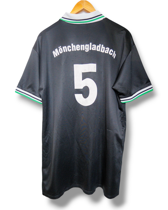 Borussia Monchengladbach 1997/1998 Uit Shirt (XXL)